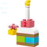 LEGO 30712 DUPLO Feiertorte, Konstruktionsspielzeug 