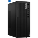 Lenovo ThinkCentre M70t Gen 5 (12U6004LGE), PC-System schwarz, Windows 11 Pro