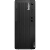 Lenovo ThinkCentre M70t Gen 5 (12U6004LGE), PC-System schwarz, Windows 11 Pro