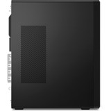 Lenovo ThinkCentre M70t Gen 5 (12U6004LGE), PC-System schwarz, Windows 11 Pro