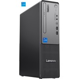 Lenovo ThinkCentre neo 50s Gen 5 (12XD0000GE), PC-System schwarz, Windows 11 Pro