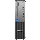 Lenovo ThinkCentre neo 50s Gen 5 (12XD0000GE), PC-System schwarz, Windows 11 Pro