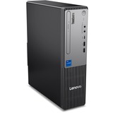 Lenovo ThinkCentre neo 50s Gen 5 (12XD0000GE), PC-System schwarz, Windows 11 Pro