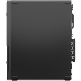 Lenovo ThinkCentre neo 50s Gen 5 (12XD0000GE), PC-System schwarz, Windows 11 Pro
