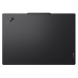 Lenovo ThinkPad T14s G7 (21YU006RGE), Notebook schwarz, Intel® Core™ Ultra 7 355, Intel® Graphics, 32 GB LPDDR5X, 1 TB (1 TB SSD), Windows 11 Pro