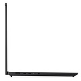 Lenovo ThinkPad T14s G7 (21YU006RGE), Notebook schwarz, Intel® Core™ Ultra 7 355, Intel® Graphics, 32 GB LPDDR5X, 1 TB (1 TB SSD), Windows 11 Pro