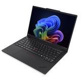 Lenovo ThinkPad T14s G7 (21YU006RGE), Notebook schwarz, Intel® Core™ Ultra 7 355, Intel® Graphics, 32 GB LPDDR5X, 1 TB (1 TB SSD), Windows 11 Pro