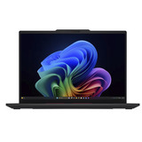 Lenovo ThinkPad T14s G7 (21YU006RGE), Notebook schwarz, Intel® Core™ Ultra 7 355, Intel® Graphics, 32 GB LPDDR5X, 1 TB (1 TB SSD), Windows 11 Pro