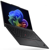 Lenovo ThinkPad T14s G7 (21YU006RGE), Notebook schwarz, Intel® Core™ Ultra 7 355, Intel® Graphics, 32 GB LPDDR5X, 1 TB (1 TB SSD), Windows 11 Pro