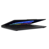 Lenovo ThinkPad T14s G7 (21YU006RGE), Notebook schwarz, Intel® Core™ Ultra 7 355, Intel® Graphics, 32 GB LPDDR5X, 1 TB (1 TB SSD), Windows 11 Pro