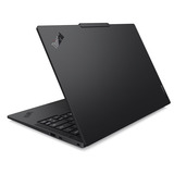 Lenovo ThinkPad T14s G7 (21YU006RGE), Notebook schwarz, Intel® Core™ Ultra 7 355, Intel® Graphics, 32 GB LPDDR5X, 1 TB (1 TB SSD), Windows 11 Pro
