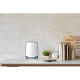 Netgear Orbi RBK853 3er Set, Mesh Router 1x Router (RBR850), 2x Satellit (RBS850)