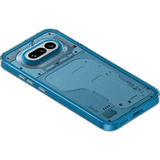 Nothing Phone (4a) 256GB, Handy Blue, Android 16, 12 GB