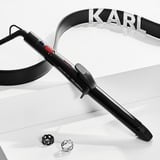 Rowenta KARL LAGERFELD 25mm Lockenstab CF321L schwarz
