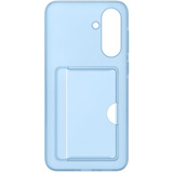 Samsung Card Slot Case, Handyhülle blau, Samsung Galaxy A56 5G