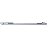 Samsung Pro Keyboard silber, DE-Layout, Samsung Galaxy Tab S11 Ultra
