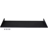 Sonnet RackMac mini (2024+) Zubehörablage schwarz