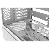 Thermaltake View 290 TG ARGB, Tower-Gehäuse weiß, Tempered Glass x 2