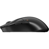 be quiet! Dark Perk Sym, Gaming-Maus schwarz