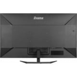 iiyama ProLite X4373UHSU-B2, LED-Monitor 108 cm (42.5 Zoll), schwarz (matt), UltraHD/4K, VA, Dual-Mode, FB, USB-Hub, KVM