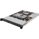 ASRock 1U4L2E-B650 RPSU, Barebone 1HE, ohne Betriebssystem