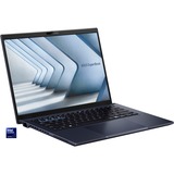 ASUS ExpertBook B5 (B5404CMA-Q70103X), Notebook schwarz, Intel® Core™ Ultra 7 155U, Intel® Graphics, 32 GB DDR5, 1 TB (1 TB SSD), Windows 11 Pro