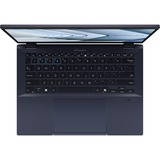 ASUS ExpertBook B5 (B5404CMA-Q70103X), Notebook schwarz, Intel® Core™ Ultra 7 155U, Intel® Graphics, 32 GB DDR5, 1 TB (1 TB SSD), Windows 11 Pro