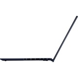 ASUS ExpertBook B5 (B5404CMA-Q70103X), Notebook schwarz, Intel® Core™ Ultra 7 155U, Intel® Graphics, 32 GB DDR5, 1 TB (1 TB SSD), Windows 11 Pro