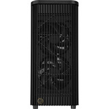 ASUS PROART PA401, Tower-Gehäuse schwarz, Mesh-Version