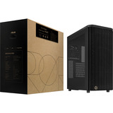 ASUS PROART PA401, Tower-Gehäuse schwarz, Mesh-Version