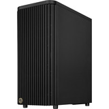 ASUS PROART PA401, Tower-Gehäuse schwarz, Mesh-Version