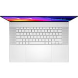 ASUS ProArt P16 (H7607BA-SE310X), Notebook weiß, NVIDIA RTX Spark N1X, NVIDIA Blackwell RTX 6144-Core GPU, 48 GB LPDDR5X, 1 TB (1 TB SSD), Windows 11 Pro