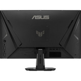 ASUS TUF Gaming VG279QM5F, Gaming-Monitor 68.6 cm (27 Zoll), schwarz, Full-HD, Fast-IPS, HDR, HDMI, DisplayPort, 260Hz Panel