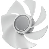 Alpenföhn WingBoost 4, Gehäuselüfter schwarz, 120 mm