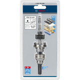 Bosch PRO Q-Lock Sechskant-Adapter für Lochsägen 