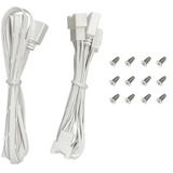 DeepCool FL12 SE, Gehäuselüfter schwarz, 3er Pack, 120 mm