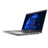 Dell Latitude 5420 Generalüberholt, Notebook grau, Intel® Core™ i5-1145G7, Intel® Iris® Xe Graphics, 16 GB DDR4, 256 GB (256 GB SSD), Windows 11 Pro