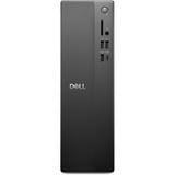 Dell Pro Slim Essential (XF4HF), PC-System schwarz, Windows 11 Pro