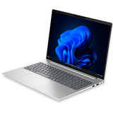 HP EliteBook X G2a (DL9Z6ET), Notebook silber, AMD Ryzen AI 7 PRO 450, AMD Radeon 860M, 32 GB LPDDR5X, 1 TB (1 TB SSD), Windows 11 Pro