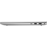 HP EliteBook X G2a (DL9Z6ET), Notebook silber, AMD Ryzen AI 7 PRO 450, AMD Radeon 860M, 32 GB LPDDR5X, 1 TB (1 TB SSD), Windows 11 Pro