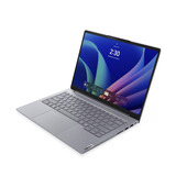 Lenovo ThinkBook 14 G9 (21UX006GGE), Notebook grau, Intel® Core™ Ultra 7 355, Intel® Graphics, 16 GB DDR5, 512 GB (512 GB SSD), Windows 11 Pro