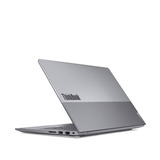 Lenovo ThinkBook 14 G9 (21UX006GGE), Notebook grau, Intel® Core™ Ultra 7 355, Intel® Graphics, 16 GB DDR5, 512 GB (512 GB SSD), Windows 11 Pro