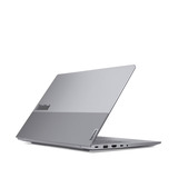 Lenovo ThinkBook 14 G9 (21UX006GGE), Notebook grau, Intel® Core™ Ultra 7 355, Intel® Graphics, 16 GB DDR5, 512 GB (512 GB SSD), Windows 11 Pro