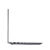 Lenovo ThinkBook 14 G9 (21UX006GGE), Notebook grau, Intel® Core™ Ultra 7 355, Intel® Graphics, 16 GB DDR5, 512 GB (512 GB SSD), Windows 11 Pro