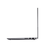 Lenovo ThinkBook 14 G9 (21UX006GGE), Notebook grau, Intel® Core™ Ultra 7 355, Intel® Graphics, 16 GB DDR5, 512 GB (512 GB SSD), Windows 11 Pro