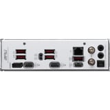 MSI MPG X870I EDGE TI EVO WIFI, Mainboard weiß