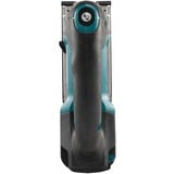 Makita Akku-Pendelhub-Sticksäge DJV184Z, 18Volt, Stichsäge blau/schwarz, ohne Akku und Ladegerät
