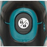 Makita Akku-Pendelhub-Sticksäge DJV184Z, 18Volt, Stichsäge blau/schwarz, ohne Akku und Ladegerät
