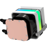 Ocypus Sigma L24 PRO, Wasserkühlung weiß
