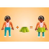 PLAYMOBIL 71536 myLife Spielwarenladen, Konstruktionsspielzeug 